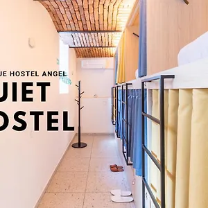 Boutique Angel Auberge de jeunesse